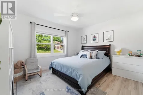 206 Thomas Street Brockton ON N0G 2V0
