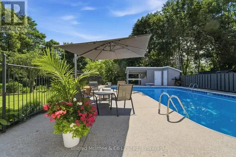 206 Thomas Street Brockton ON N0G 2V0