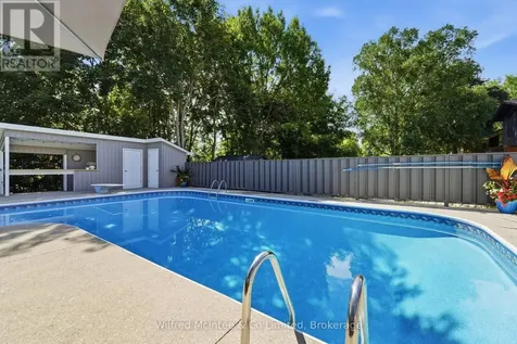 206 Thomas Street Brockton ON N0G 2V0