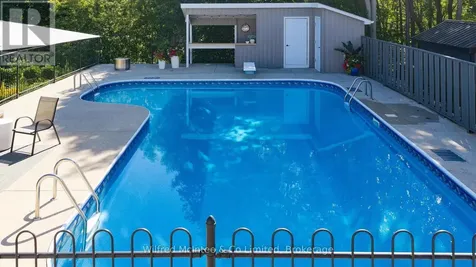 206 Thomas Street Brockton ON N0G 2V0
