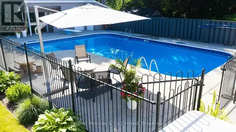 206 Thomas Street Brockton ON N0G 2V0