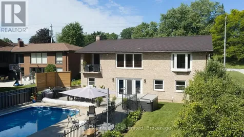 206 Thomas Street Brockton ON N0G 2V0