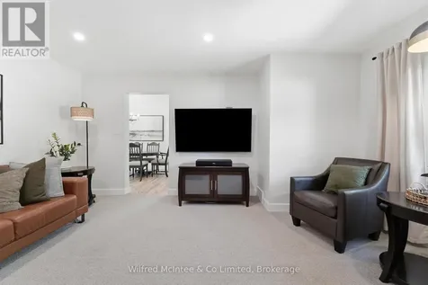 206 Thomas Street Brockton ON N0G 2V0