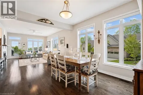 10 Chestnut Drive Rockwood ON N0B 2K0