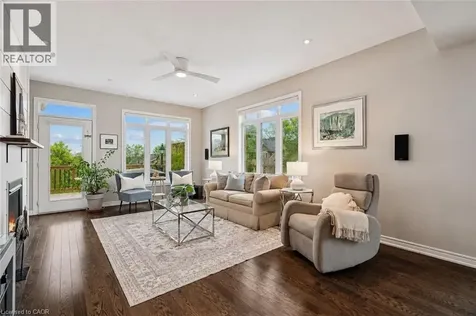 10 Chestnut Drive Rockwood ON N0B 2K0