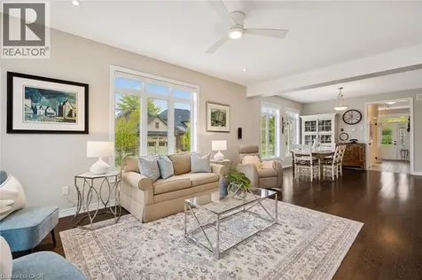 10 Chestnut Drive Rockwood ON N0B 2K0