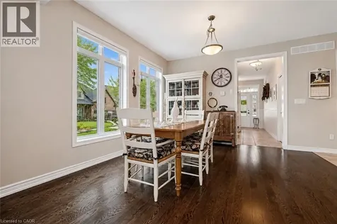 10 Chestnut Drive Rockwood ON N0B 2K0