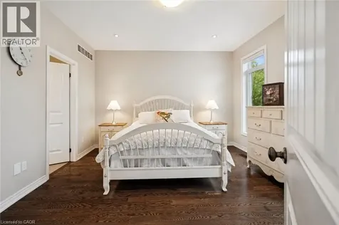 10 Chestnut Drive Rockwood ON N0B 2K0