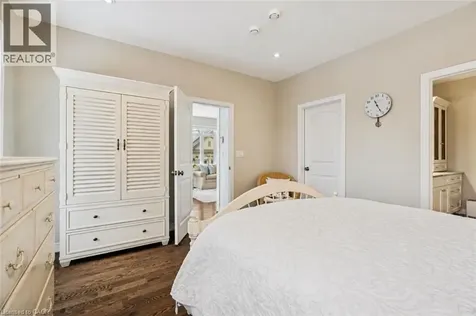 10 Chestnut Drive Rockwood ON N0B 2K0