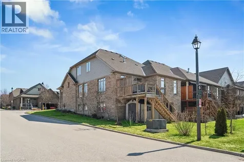 10 Chestnut Drive Rockwood ON N0B 2K0