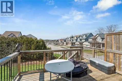 10 Chestnut Drive Rockwood ON N0B 2K0