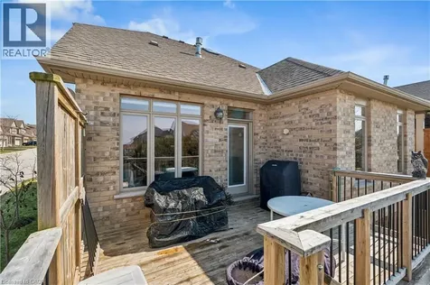 10 Chestnut Drive Rockwood ON N0B 2K0