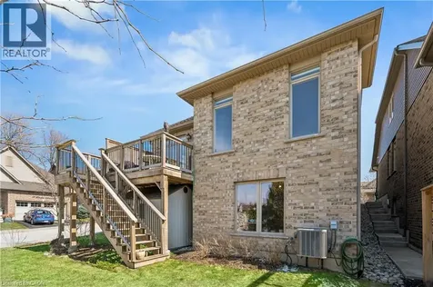 10 Chestnut Drive Rockwood ON N0B 2K0