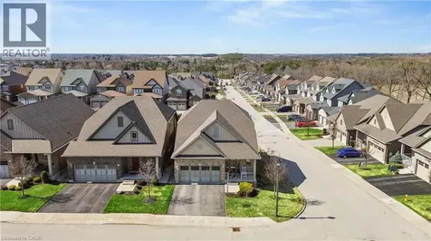 10 Chestnut Drive Rockwood ON N0B 2K0
