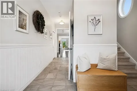 10 Chestnut Drive Rockwood ON N0B 2K0