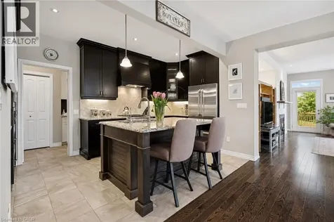 10 Chestnut Drive Rockwood ON N0B 2K0