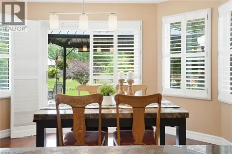 4129 Millcroft Park Drive Burlington ON L7M 3V1