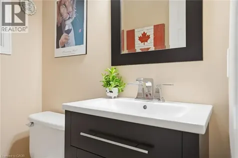 4129 Millcroft Park Drive Burlington ON L7M 3V1