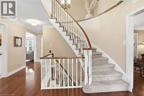 4129 Millcroft Park Drive Burlington ON L7M 3V1