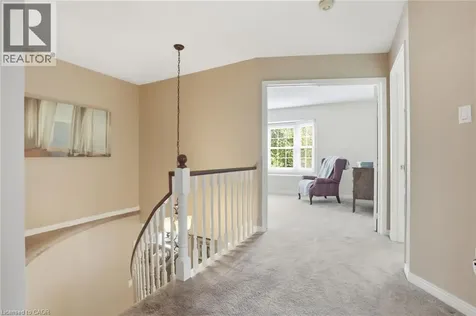 4129 Millcroft Park Drive Burlington ON L7M 3V1