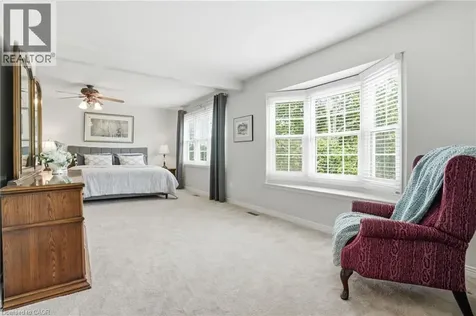 4129 Millcroft Park Drive Burlington ON L7M 3V1