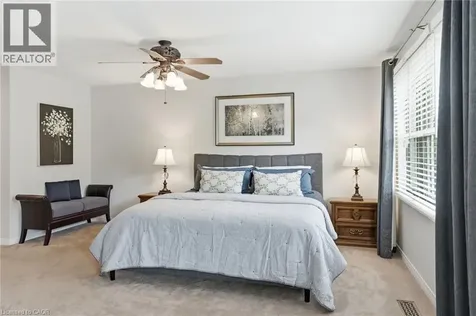 4129 Millcroft Park Drive Burlington ON L7M 3V1