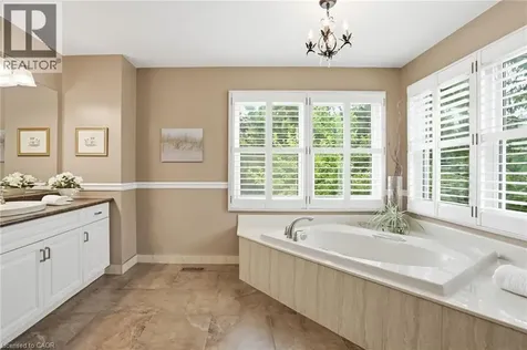 4129 Millcroft Park Drive Burlington ON L7M 3V1