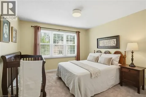 4129 Millcroft Park Drive Burlington ON L7M 3V1