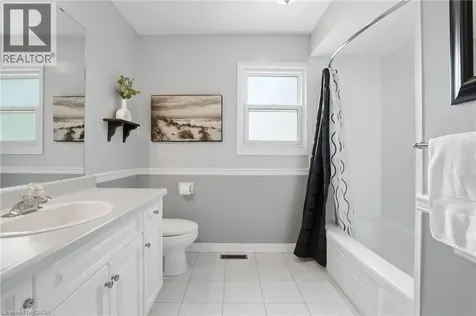 4129 Millcroft Park Drive Burlington ON L7M 3V1