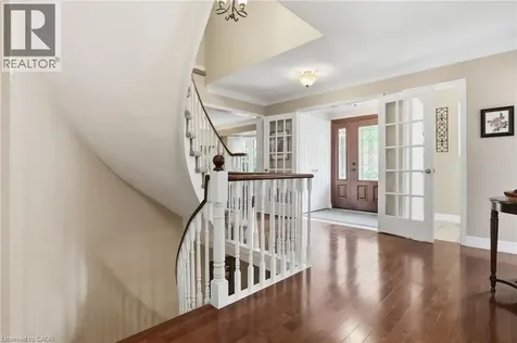 4129 Millcroft Park Drive Burlington ON L7M 3V1