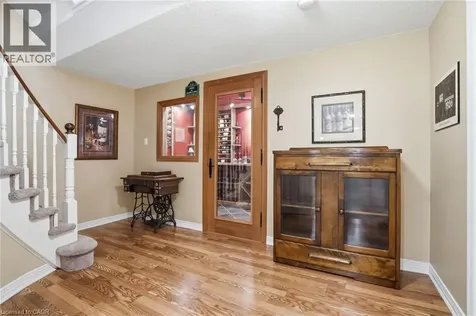 4129 Millcroft Park Drive Burlington ON L7M 3V1