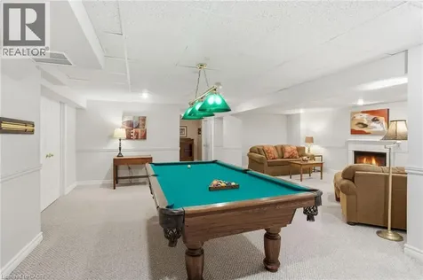4129 Millcroft Park Drive Burlington ON L7M 3V1