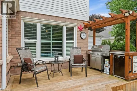 4129 Millcroft Park Drive Burlington ON L7M 3V1