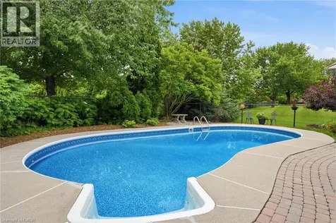 4129 Millcroft Park Drive Burlington ON L7M 3V1