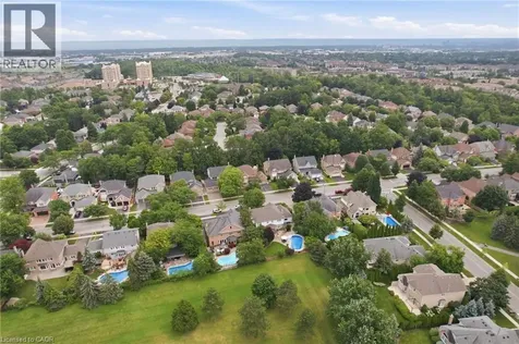 4129 Millcroft Park Drive Burlington ON L7M 3V1