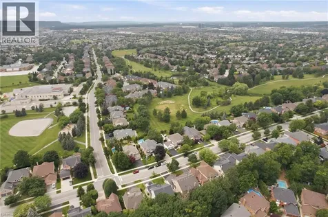 4129 Millcroft Park Drive Burlington ON L7M 3V1
