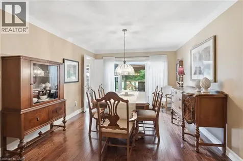 4129 Millcroft Park Drive Burlington ON L7M 3V1