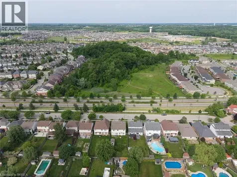 23 Stowe Terrace Brantford ON N3T 6P4