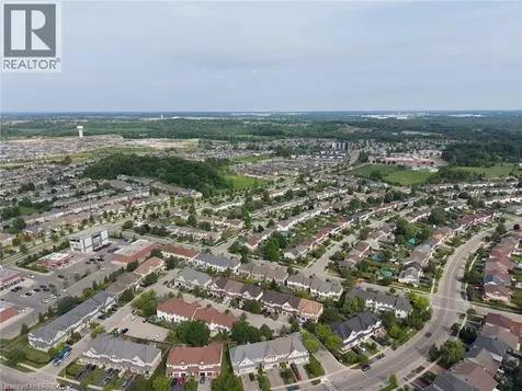 23 Stowe Terrace Brantford ON N3T 6P4