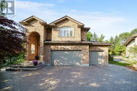 112 Dirksen Court Kitchener ON N2P 2M1