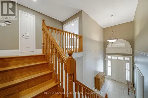 112 Dirksen Court Kitchener ON N2P 2M1