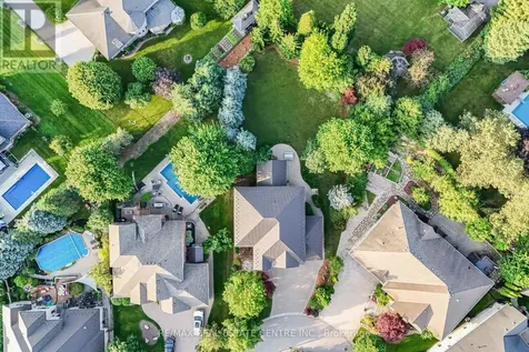 112 Dirksen Court Kitchener ON N2P 2M1