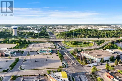112 Dirksen Court Kitchener ON N2P 2M1