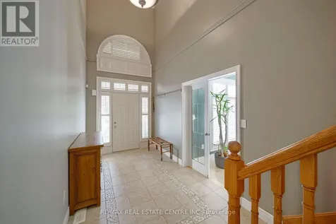 112 Dirksen Court Kitchener ON N2P 2M1