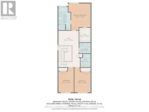 641 Odyssey Way Ottawa ON K1T 0T5