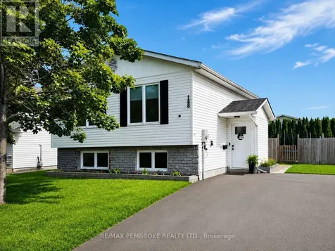 180 Garden Street Pembroke ON K8A 2H3