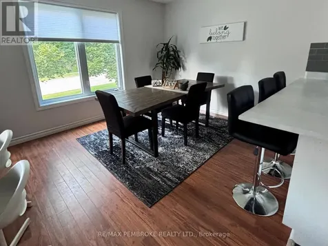 180 Garden Street Pembroke ON K8A 2H3