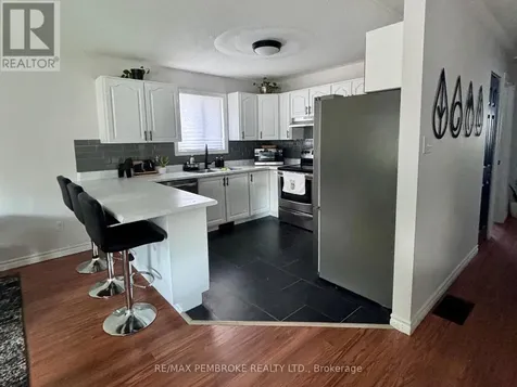 180 Garden Street Pembroke ON K8A 2H3