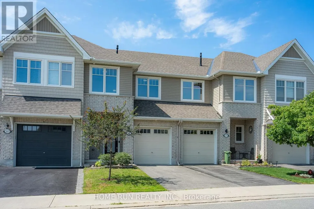 261 Brambling Way Ottawa ON K2J 0E4
