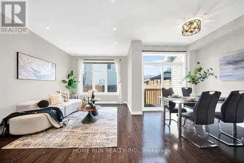 261 Brambling Way Ottawa ON K2J 0E4